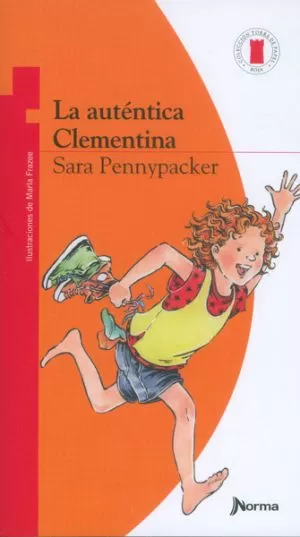 Carátula de Completamente Clementina