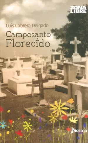 Carátula de Camposanto Florecido