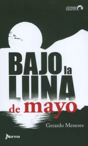 Carátula de Bajo la luna de mayo