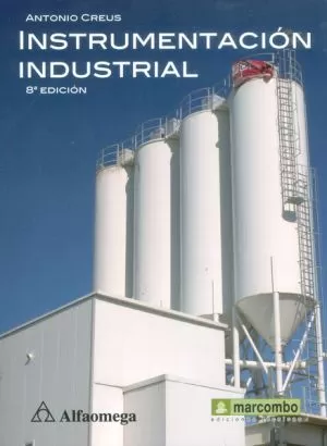 Carátula de Instrumentación Industrial