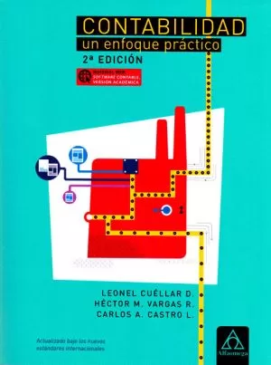 Carátula de Contabilidad