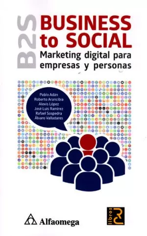 Carátula de Bussiness to Social