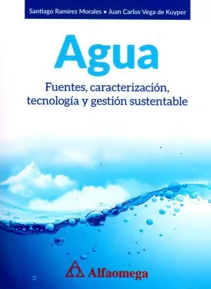 Carátula de Agua