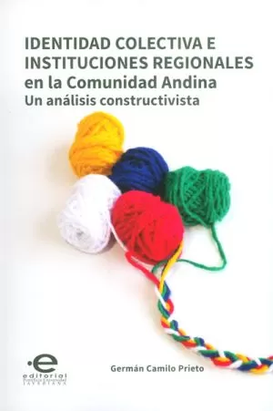 Carátula de Identidad colectiva