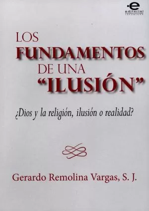 Carátula de Los fundamentos de una 