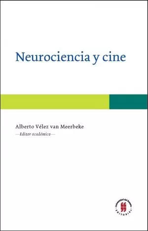 Carátula de Neurociencia y cine
