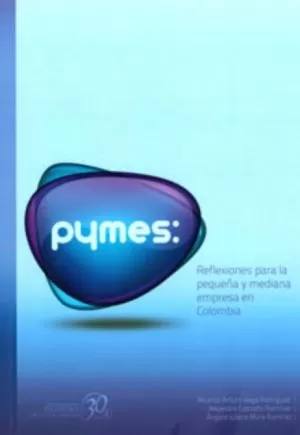 Carátula de Pymes