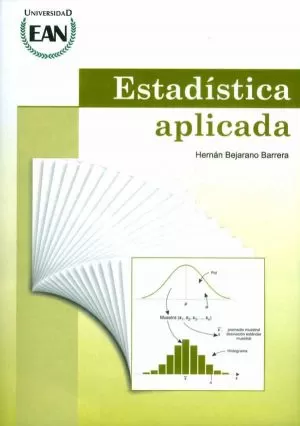 Carátula de Estadística Aplicada