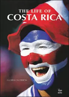 Carátula de The Life of Costa Rica