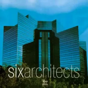 Carátula de Six Architects