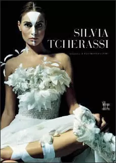 Carátula de Silvia Tcherassi