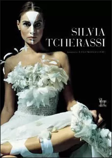 Carátula de Silvia Tcherassi