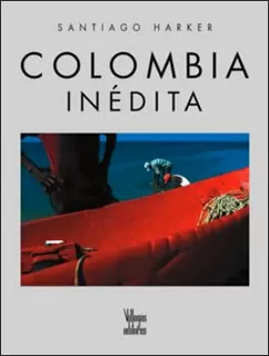 Carátula de Colombia Inédita