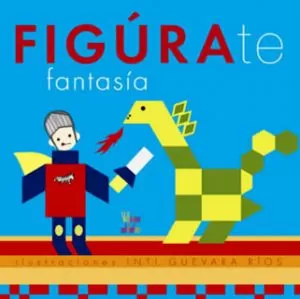 Carátula de Figúrate Fantasía
