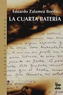 Carátula de La Cuarta Batería