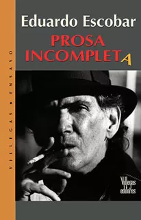 Carátula de Prosa Incompleta