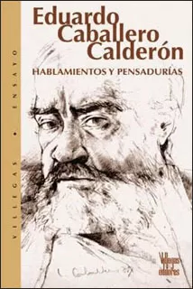Carátula de Hablamientos y Pensadurías