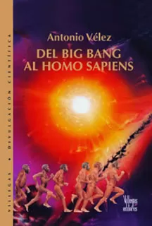 Carátula de Del Big Bang al Homo Sapiens