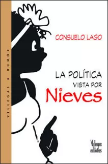 Carátula de La Política vista por Nieves