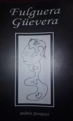 Carátula de Fulguera Guevara