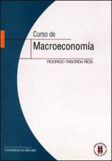 Carátula de Curso de Macroeconomía
