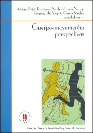 Carátula de Cuerpo y movimiento