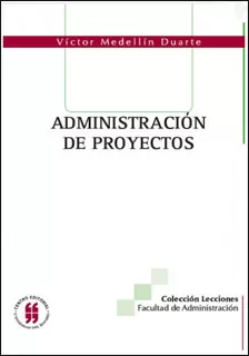 Carátula de Administración de Proyectos