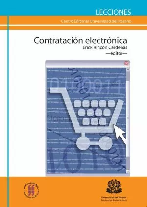 Carátula de Contratación Electrónica
