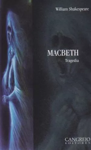 Carátula de Macbeth