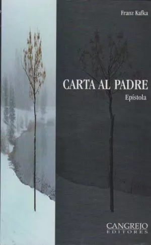 Carátula de Carta al Padre