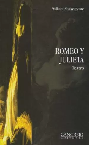 Carátula de Romeo y Julieta