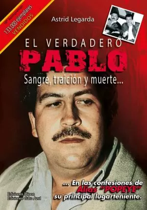 Carátula de El verdadero Pablo