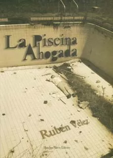 Carátula de La piscina ahogada