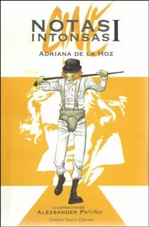 Carátula de Notas Intosas I: Cine