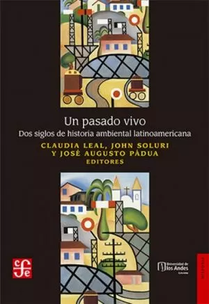 Carátula de Un pasado vivo