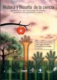 Carátula de Historia y Filosofía de la Ciencia