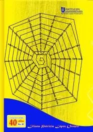 Carátula de Telaraña Poética