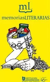 Carátula de Memorias Literarias