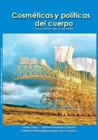 Carátula de Cosméticas y políticas del cuerpo
