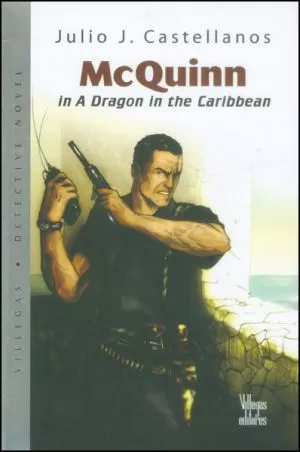 Carátula de Mc Quinn, In a Dragon in the Caribbean