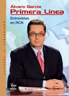Carátula de Primera Línea