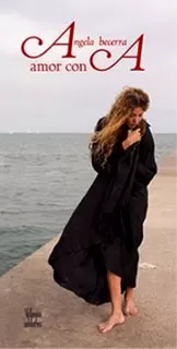 Carátula de Amor con A