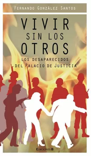 Carátula de Vivir sin los otros