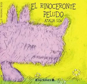 Carátula de El Rinoceronte Peludo