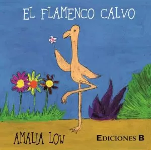 Carátula de El Flamenco Calvo