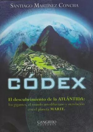 Carátula de Codex