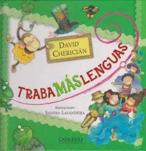 Carátula de Trabamáslenguas