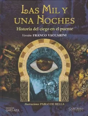 Carátula de Las mil y una noches