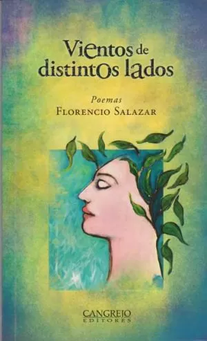 Carátula de Vientos de distintos lados
