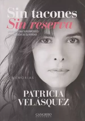 Carátula de Sin tacones, Sin reserva